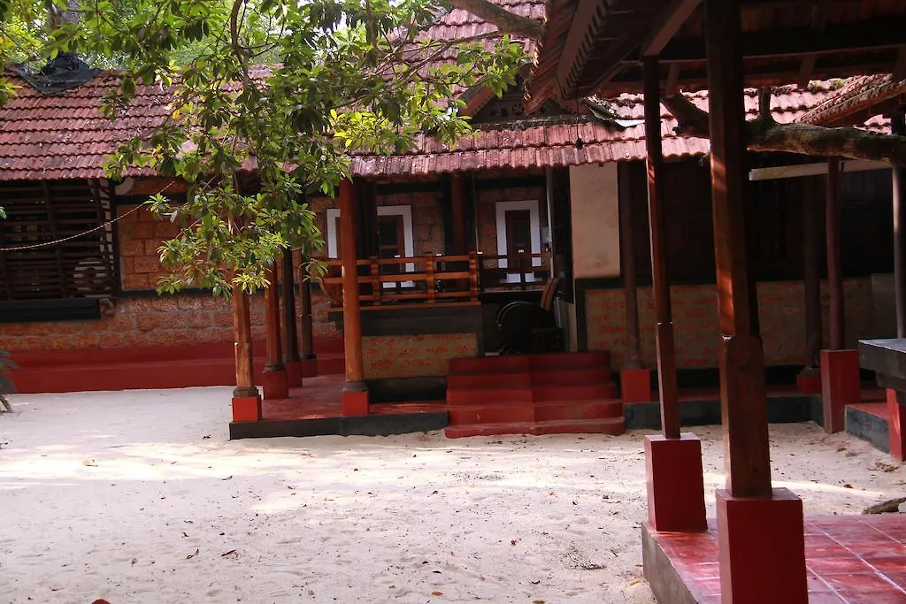 Arakkal Heritage Mararikulam 0*,
