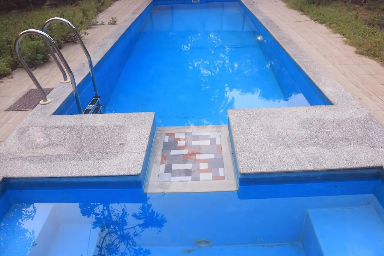 Quarto em Acomodações Particulares Arakkal Heritage Mararikulam
