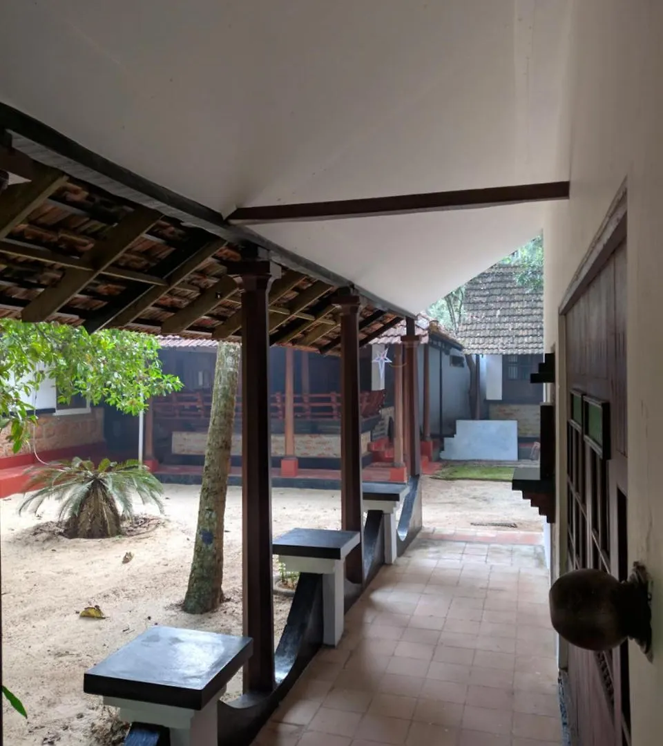 Arakkal Heritage Mararikulam