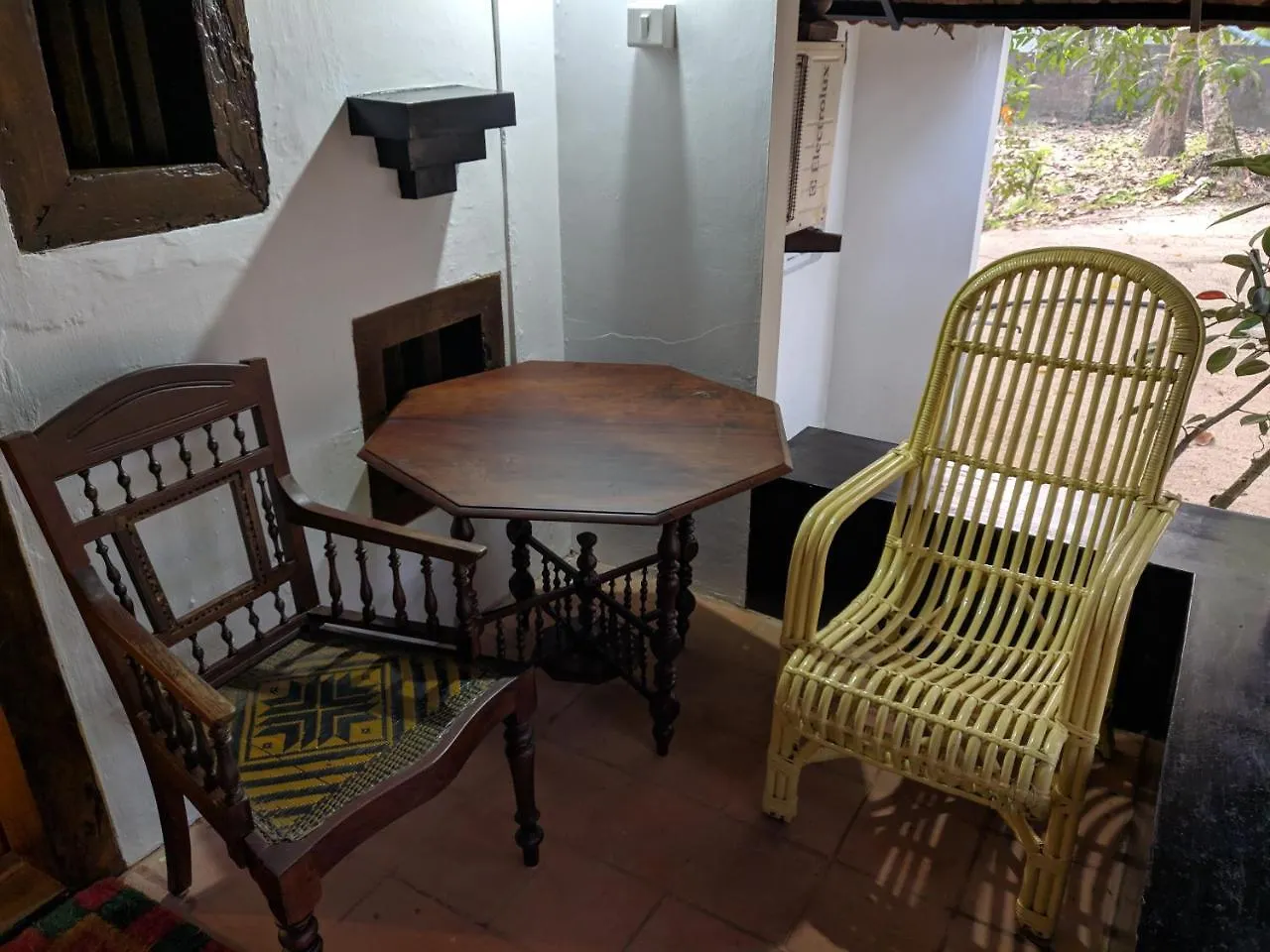 Arakkal Heritage Mararikulam 0*,  Índia