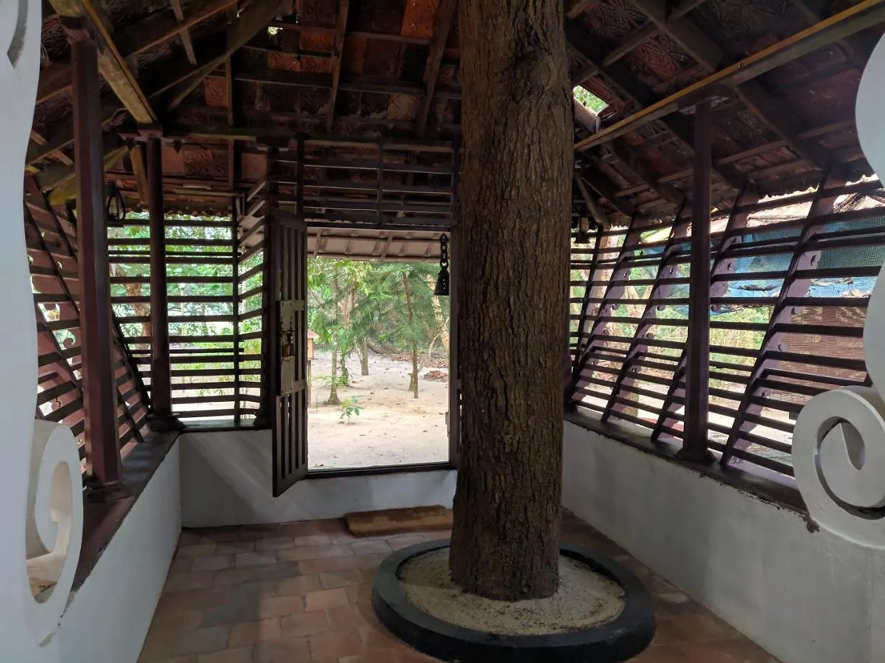 Arakkal Heritage Mararikulam Quarto em Acomodações Particulares