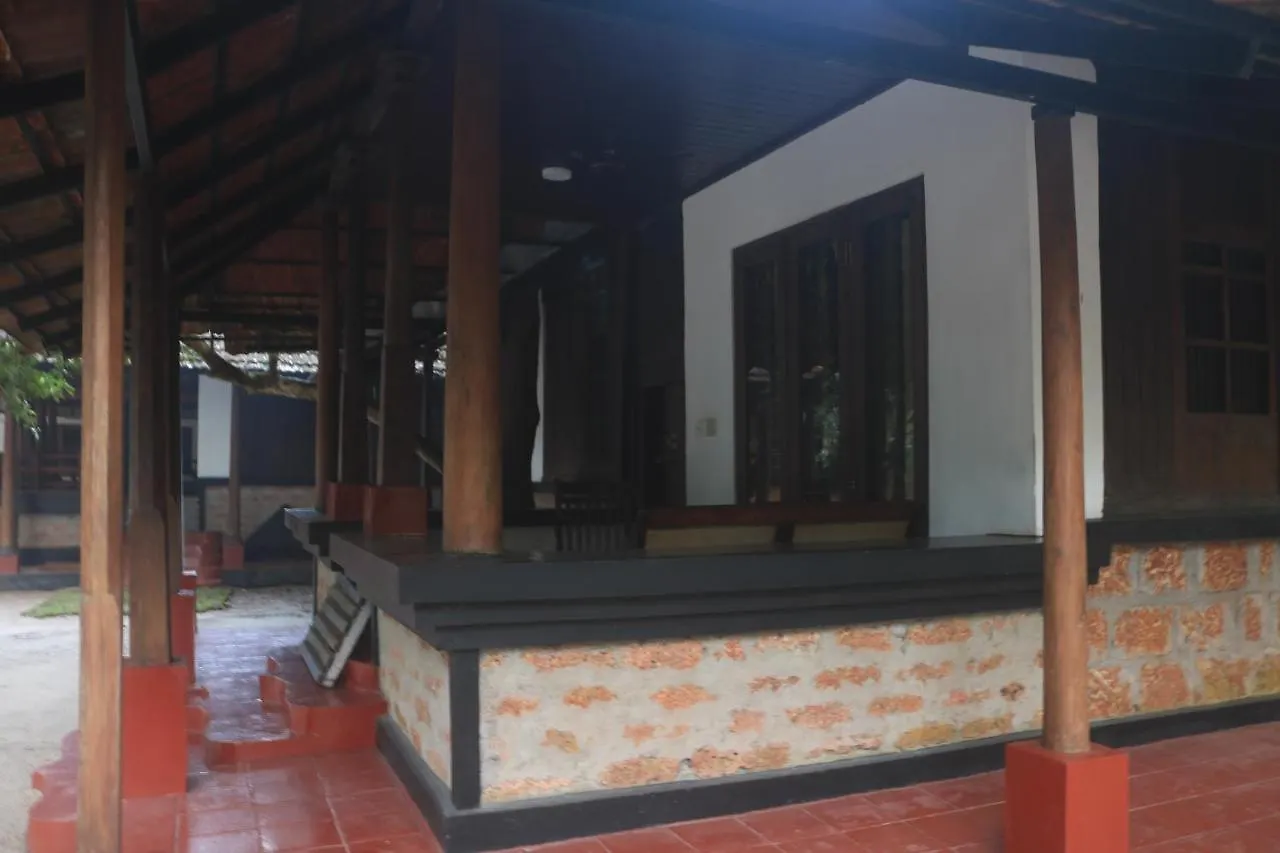 Arakkal Heritage Mararikulam
