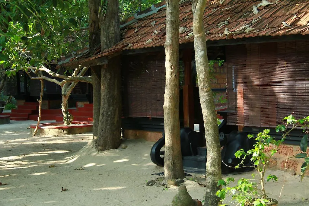Arakkal Heritage Mararikulam
