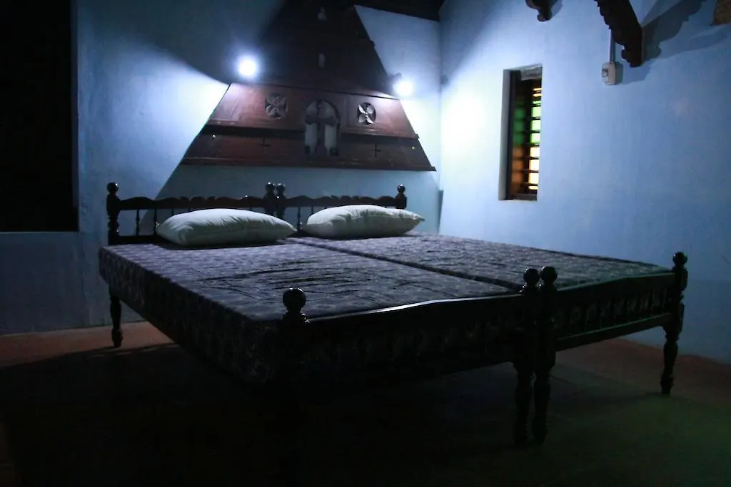 Arakkal Heritage Mararikulam 0*,