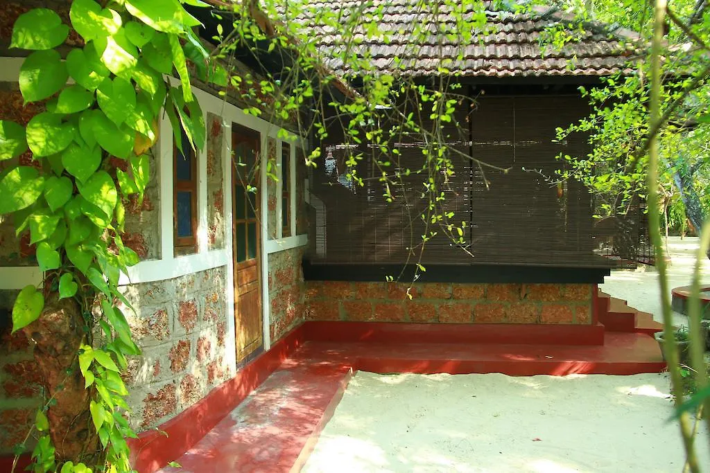 Arakkal Heritage Mararikulam