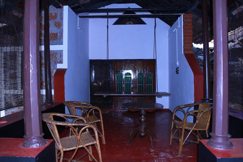 Arakkal Heritage Mararikulam Accommodatie bij particulieren