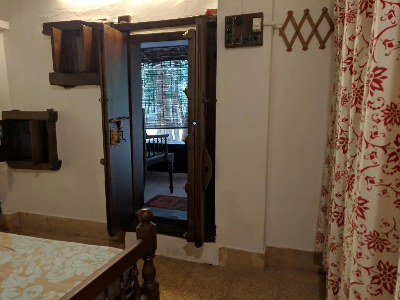 Arakkal Heritage Mararikulam 0*,  India