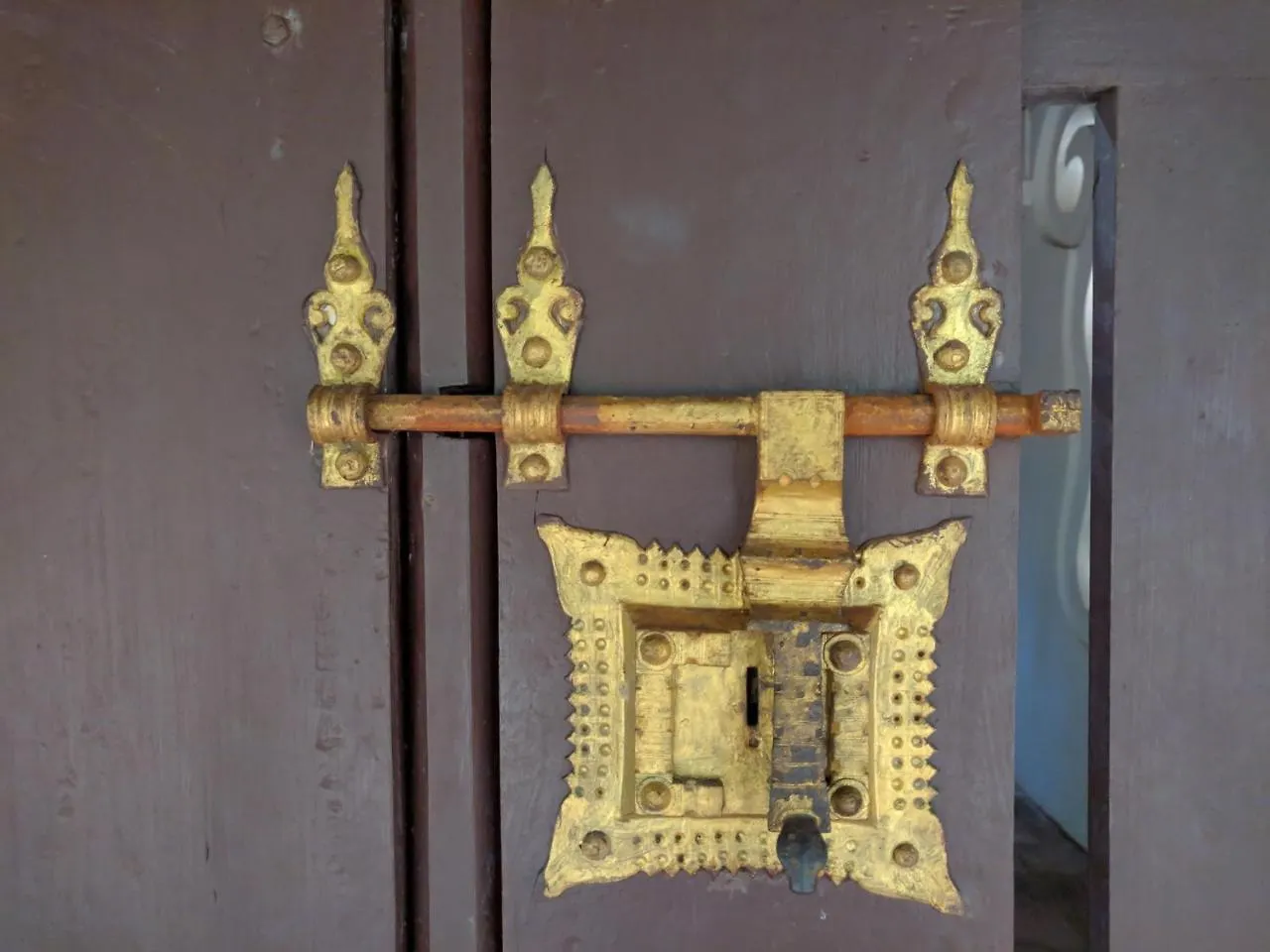 Accommodatie bij particulieren Arakkal Heritage Mararikulam