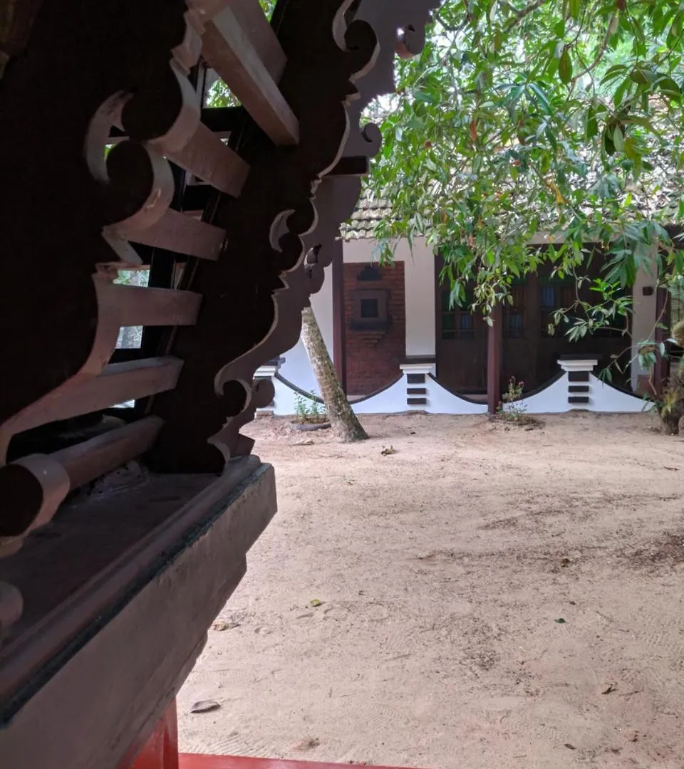Arakkal Heritage Mararikulam India