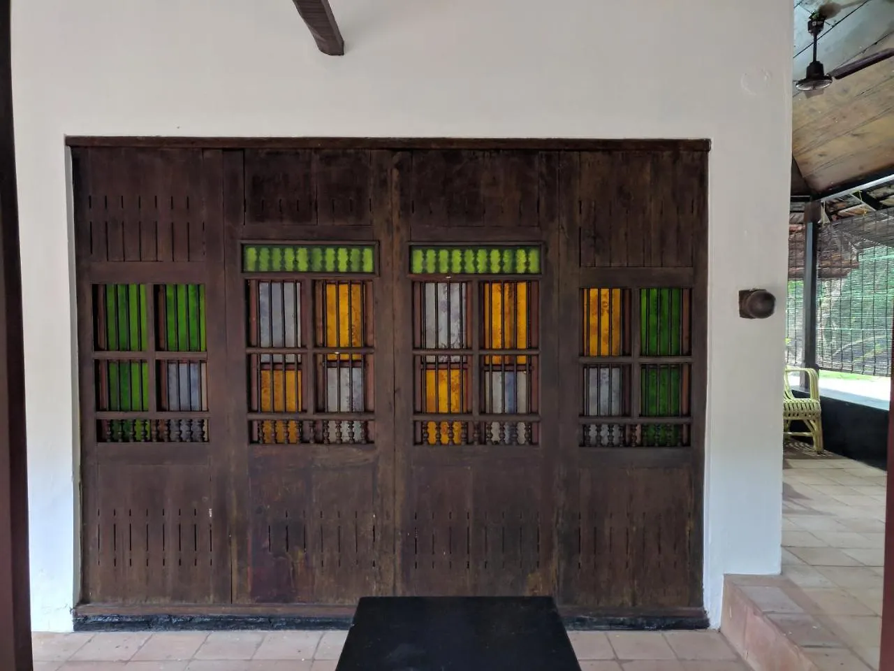 Arakkal Heritage Mararikulam