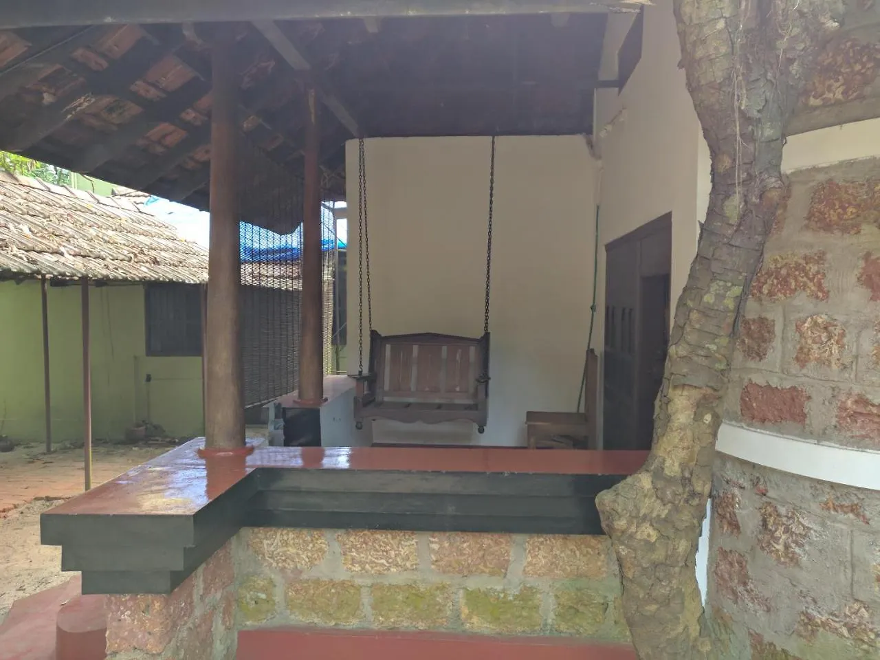 Arakkal Heritage Mararikulam 0*,