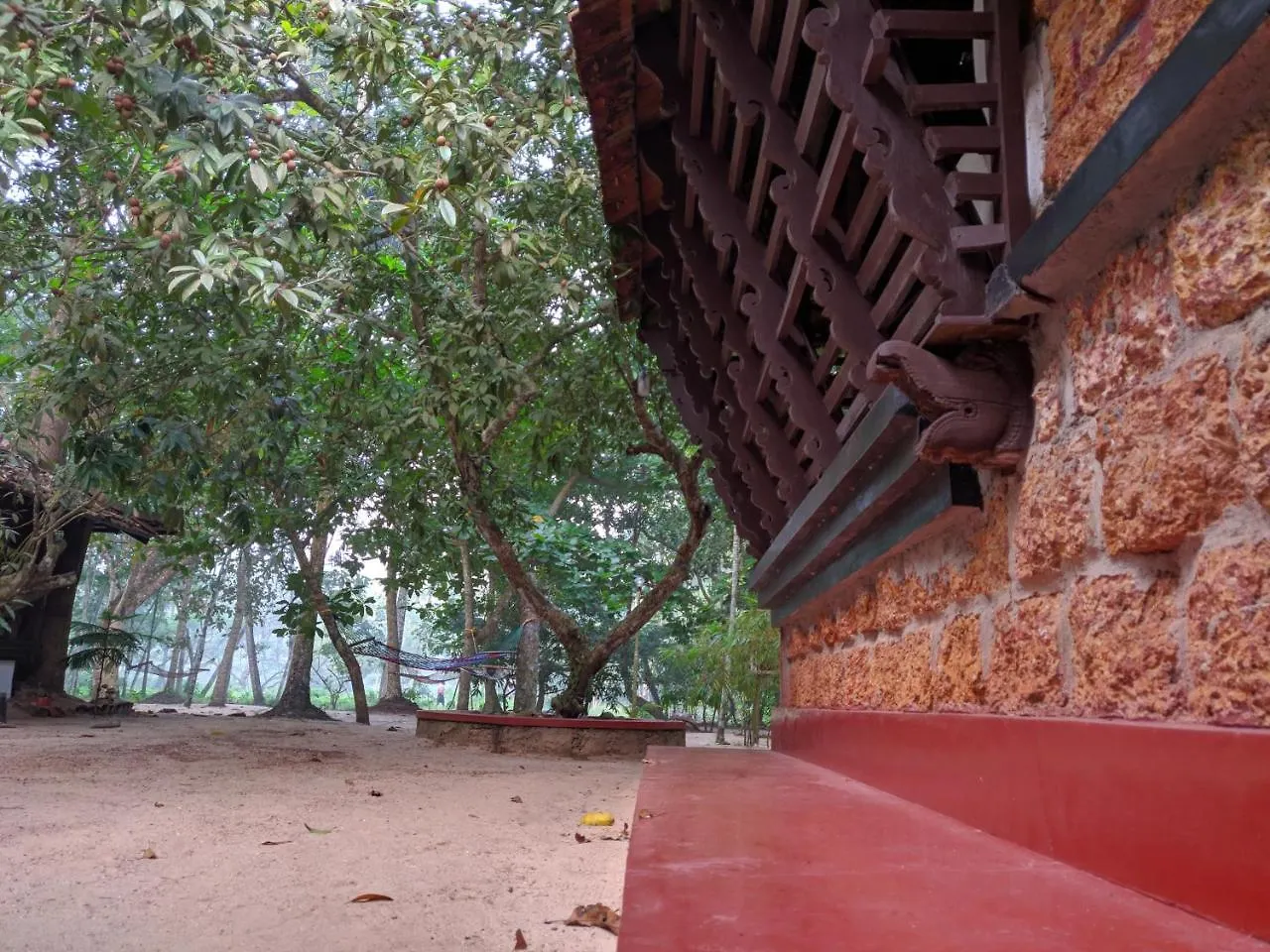 Arakkal Heritage Mararikulam 0*,  India